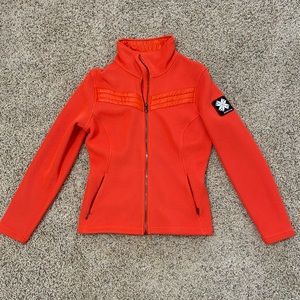 Spyder Sweater
